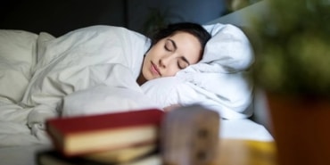 Kötü Uyku, Beyin Yaşlanmasını Hızlandırıyor!