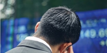 Kredili Yatırımcılar Borsa'da Zor Anlar Yaşıyor