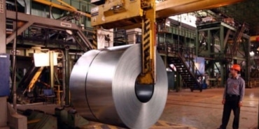 Küresel Çelik Üretimi, Çin Etkisiyle Düştü
