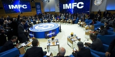 Küresel Ekonomi İçin Kritik Toplantılar Başlıyor