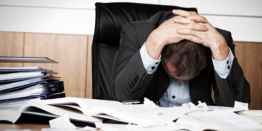 Küresel İflaslar 2024'te Yüzde 11 Artacak!