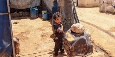 Küresel Yoksullukta Kritik Gelişmeler Belirlendi