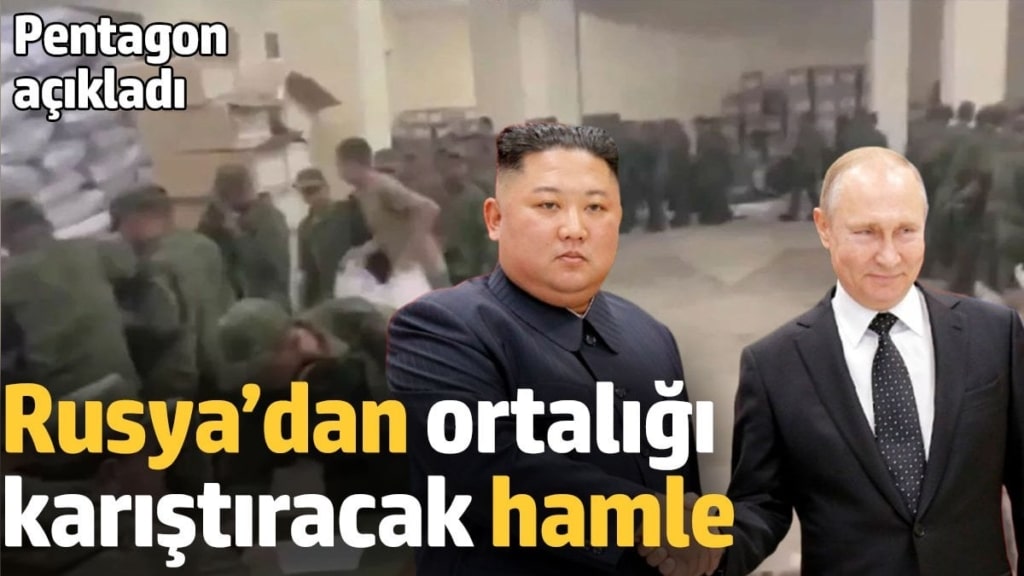 Rusya’dan ortalığı karıştıracak hamle