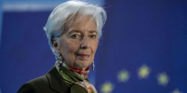 Lagarde: Faiz İndirimi Hızı Hala Belirsiz