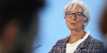 Lagarde: Zorluklar Avrupa için fırsat olabilir