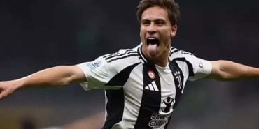 Kenan Yıldız için bomba benzetme: Vinicius Junior gibi!