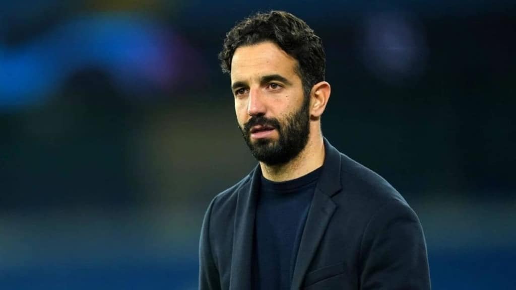 Sporting’de Amorim’in gitti, yıldız oyuncular kazan kaldırdı