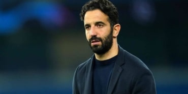 Sporting’de Amorim’in gitti, yıldız oyuncular kazan kaldırdı