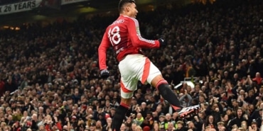 Manchester United resmen Erik ten Hag'in gidişini kutladı! 5 gol atarak maçı kazandılar