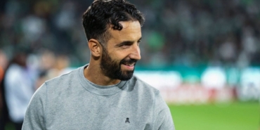 Manchester United’ın 1 numaralı teknik direktör adayı belli oldu. Resmi teklifi yaptılar