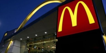McDonald's'ta Küresel Satışlar İkincikez Düştü!