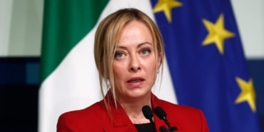 İtalya Başbakanı Meloni Lübnan’a gideceğini açıkladı