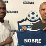 Mert Nobre sürpriz imzayı attı. Eski takım arkadaşlarına hoca oldu