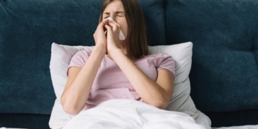 Mevsim Geçişlerinde Bağışıklığı Güçlendirin!