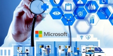 Microsoft'tan Sağlıkta AI ile Verimlilik Çözümü