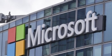 Microsoft'un Geliri Beklentileri Aşarak Artış Gözledi