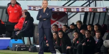 Millilerin rakibi Ukrayna! Maç nerede oynanacak?