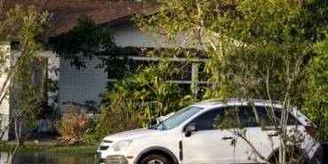 Milton Kasırgası: 100 Milyar Dolar Kayıp Bekleniyor