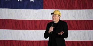 Musk'tan Seçmenlere 1 Milyon Dolar Destek!