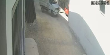 Cuma namazında büyük vurgun. Biri Suriyeli