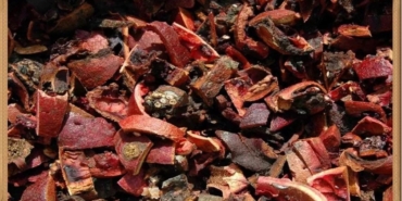 Nar Kabuğu Çayı: Sağlığınıza Sağlam Bir Destek!