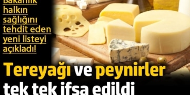 Natamisin Uyarısı: Sağlığınızı Tehdit Edebilir!