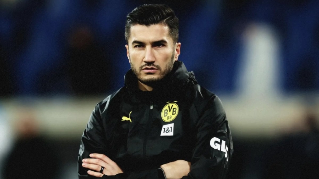 Nuri Şahin’e büyük şok. Yarınki maç kaderini etkileyecek