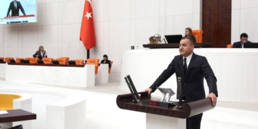 İYİ Parti Aksaray Milletvekili Turan Yaldır: "Öğretmenlik Meslek Kanunu Teklifi, öğretmenlerimizi zor durumda bırakıyor!"