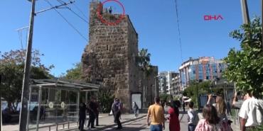 Antalya’da çaresiz babanın çığlığı!