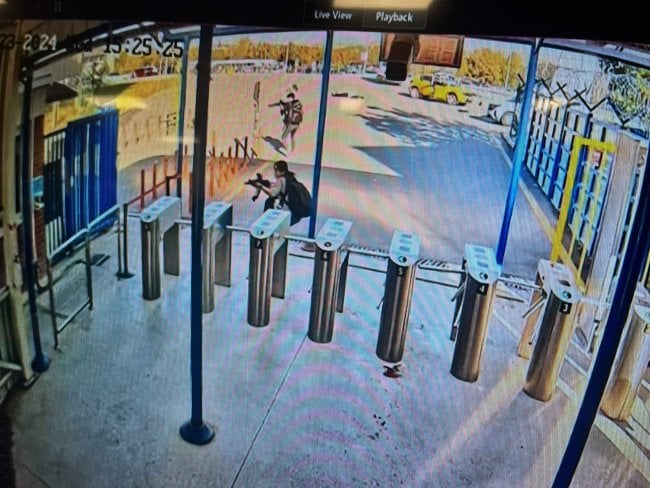 Oktay Kaynarcadan Saldiri Sonrasi Moral Mesaji Kaynarca