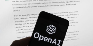 OpenAI, Paris ve Singapur'da Ofis Açıyor!