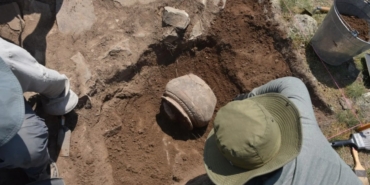 İki kadim Türk şehri keşfedildi