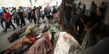 BM İsrail'in İran'a saldırısından dolayı "derin endişe" duyuyor