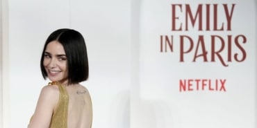 Paris ve Roma: Netflix Dizisi İçin Rekabet!