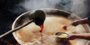 Pekmezin Sağlık Faydaları ve Doğru Kullanımı