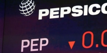 PepsiCo'nun Geliri Üçüncü Çeyrekte Düşüşte!