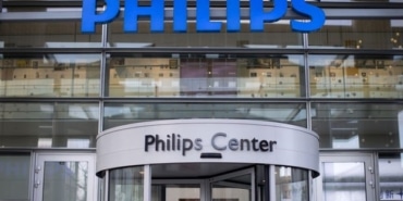 Philips: Zayıf Çin Talebi Satış Tahminini Düşürdü