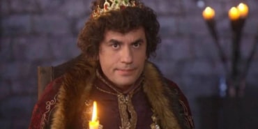 Komedi dizisi Prens'in üçüncü sezonu geliyor