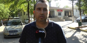 Ailesini katleden Ahmet Demir'in yakını konuştu