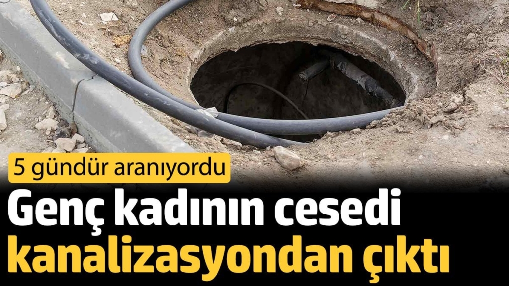 Kenya'da 5 gündür aranan rahibenin cesedi kanalizasyondan çıktı