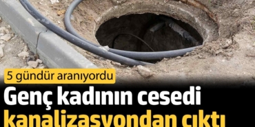 Kenya'da 5 gündür aranan rahibenin cesedi kanalizasyondan çıktı