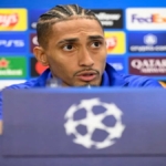 Raphinha sessizliğini bozdu: Saygısızlık