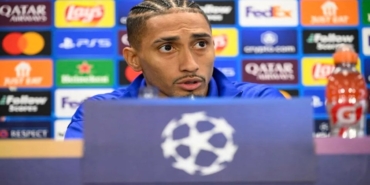 Raphinha sessizliğini bozdu: Saygısızlık