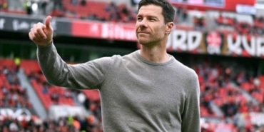 Real Madrid’de Xabi Alonso sesleri yükseliyor. Ancelotti sezon sonu yolcu