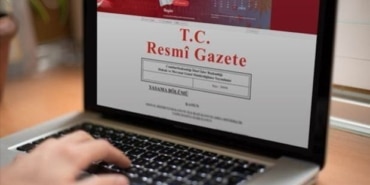 Resmi Gazete'de Bugün: Atama ve Tebliğler!