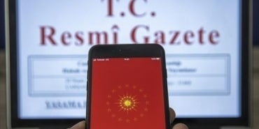 Resmi Gazete'de Öne Çıkan Kararlar (12.10.2024)