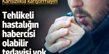 Reyno Sendromu: Kansızlıkla Karıştırmayın!