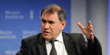Roubini'den ABD Seçimi için Stagflasyon Uyarısı