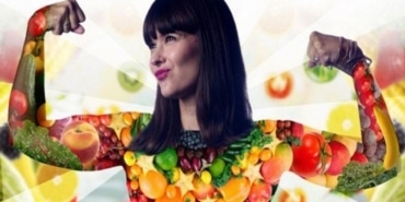 Ruh Halinizi Besinlerle İyileştirin!