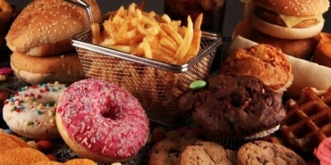 Sağlığınıza Zarar Verebilecek 10 Tehlikeli Yiyecek
